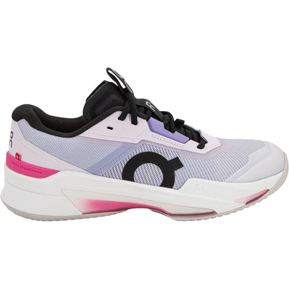 CHAUSSURES ON THE ROGER PRO FIRE TERRE BATTUE