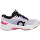 CHAUSSURES ON THE ROGER PRO FIRE TERRE BATTUE