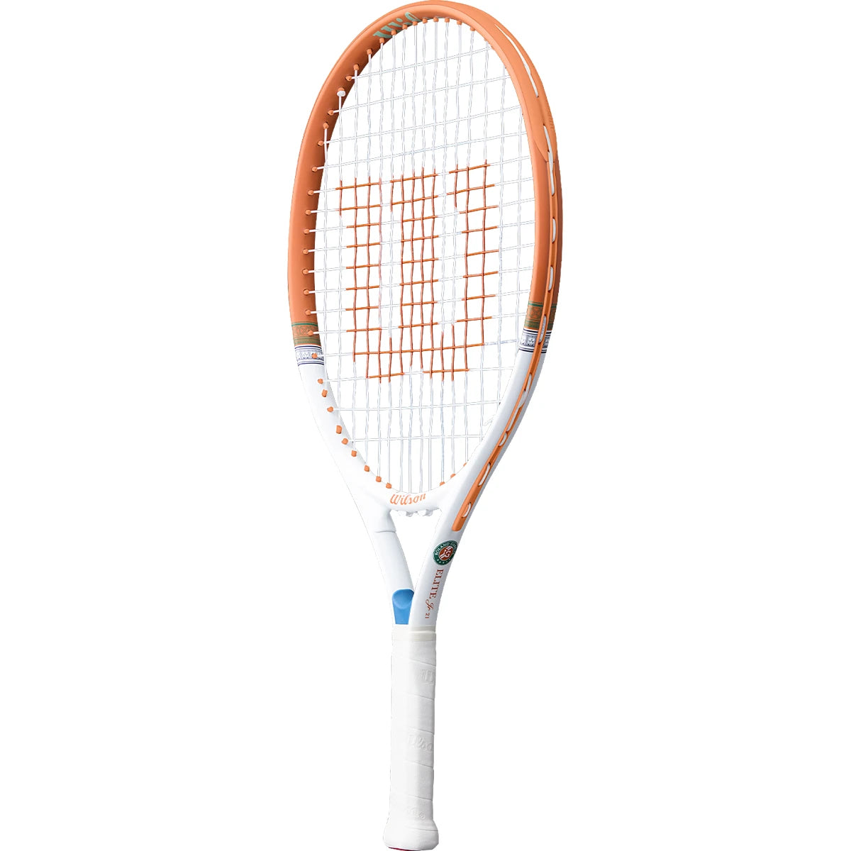 RAQUETTE WILSON JUNIOR ELITE 21 ROLAND GARROS