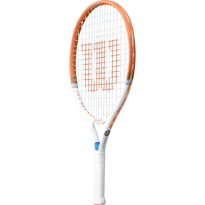 RAQUETTE WILSON JUNIOR ELITE 21 ROLAND GARROS