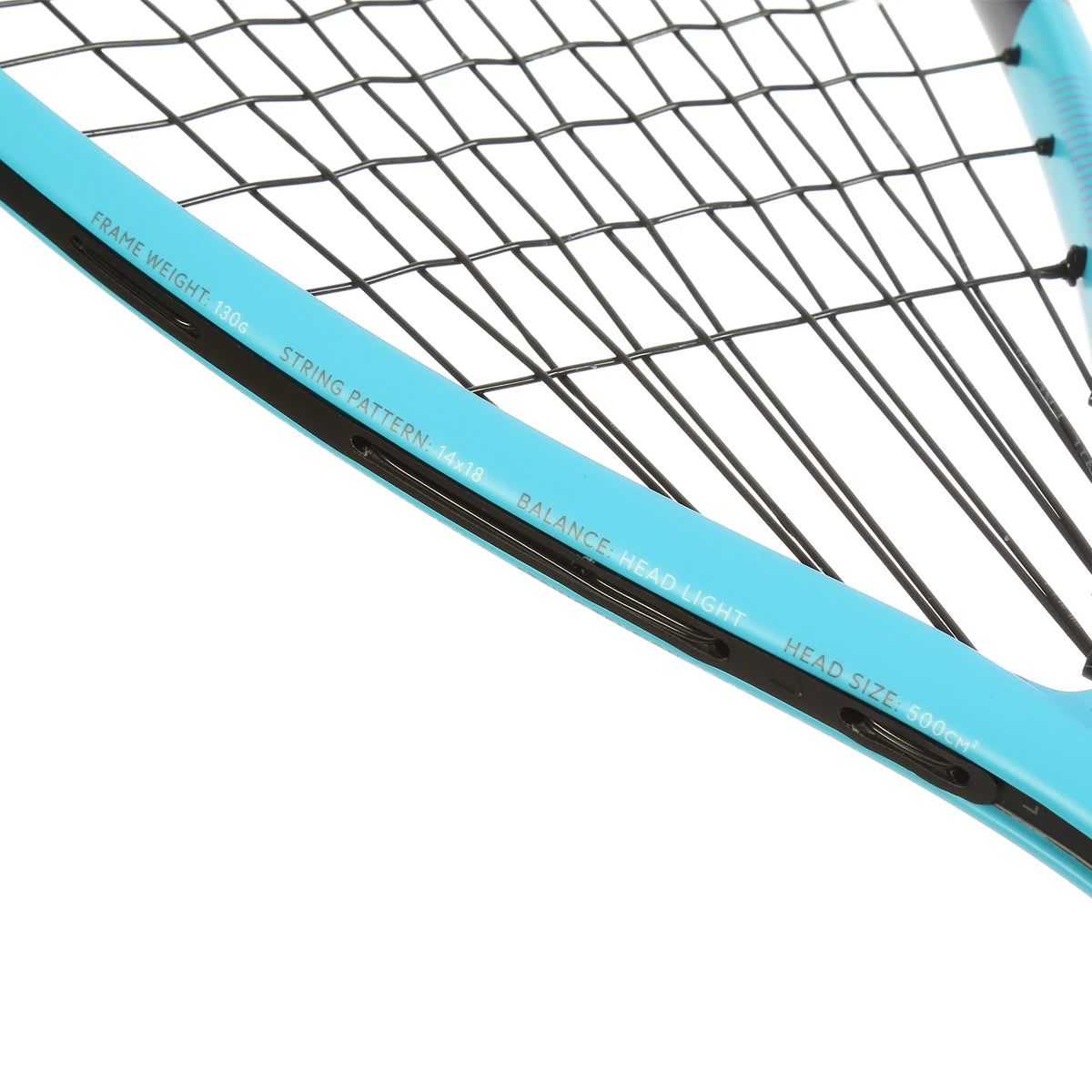 Raquette de Squash Dunlop Fx130 V2 (Cordee)