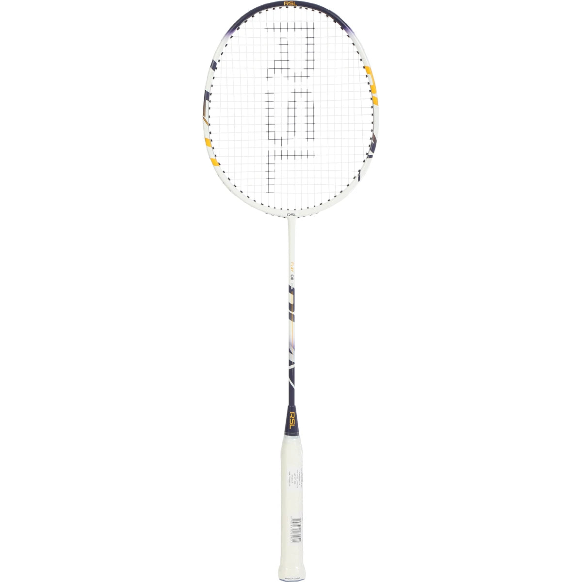 RAQUETTE DE BADMINTON RSL PLAY 011 (CORDEE)