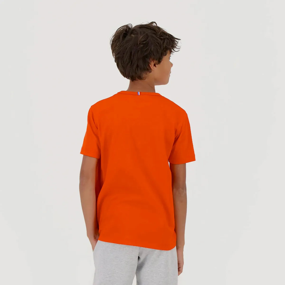 T-SHIRT LE COQ SPORTIF JUNIOR ESSENTIALS