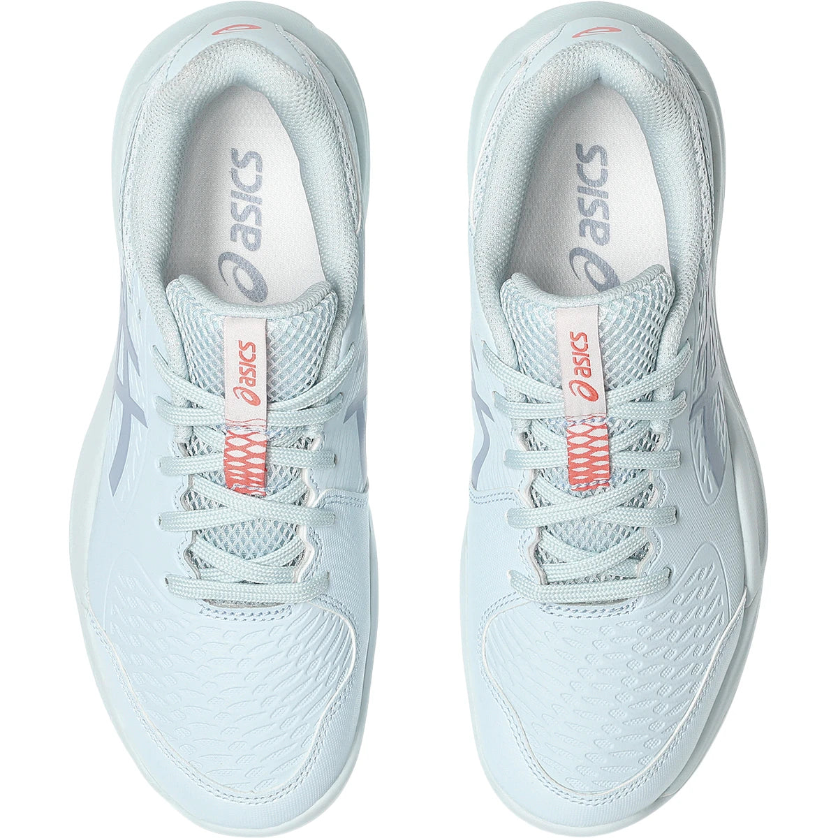 CHAUSSURES ASICS JUNIOR GEL RESOLUTION X GS TOUTES SURFACES