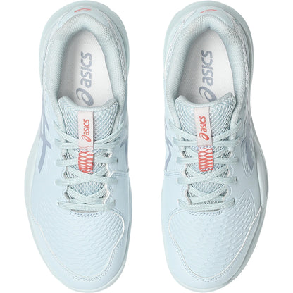 CHAUSSURES ASICS JUNIOR GEL RESOLUTION X GS TOUTES SURFACES