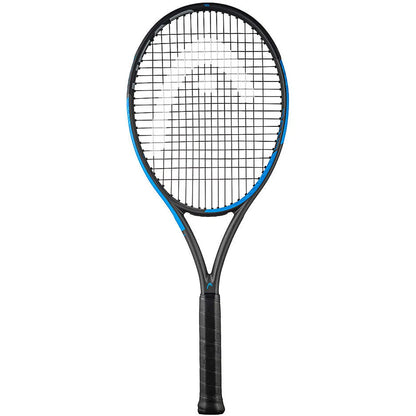 RAQUETTE HEAD IG CHALLENGE MP BLUE (295GR) CORDEE