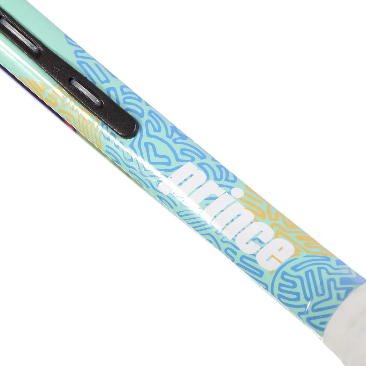 RAQUETTE PRINCE JUNIOR ACE/FACE 23 PURPLE
