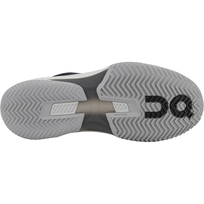 CHAUSSURES ON THE ROGER PRO FIRE TERRE BATTUE