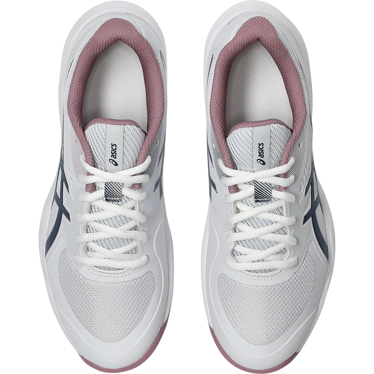 DAMEN ASICS SCHUHE GAME FF FÜR ALLE OBERFLÄCHEN