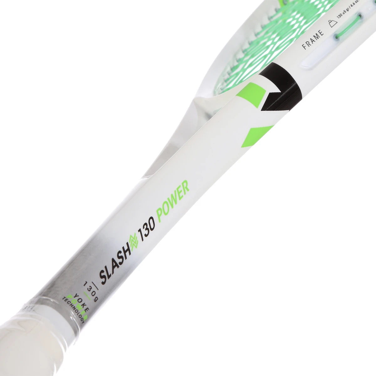 TECNIFIBRE SLASH 130 POWER SQUASH RACQUET
