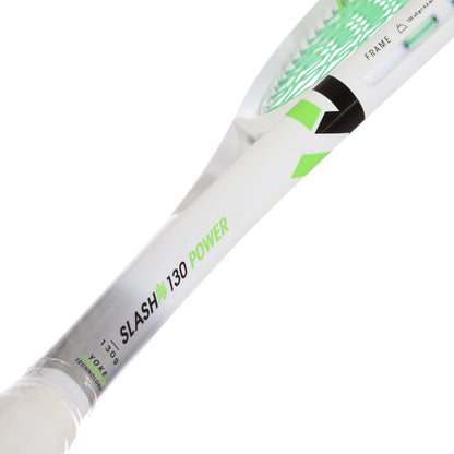 TECNIFIBRE SLASH 130 POWER SQUASH RACQUET