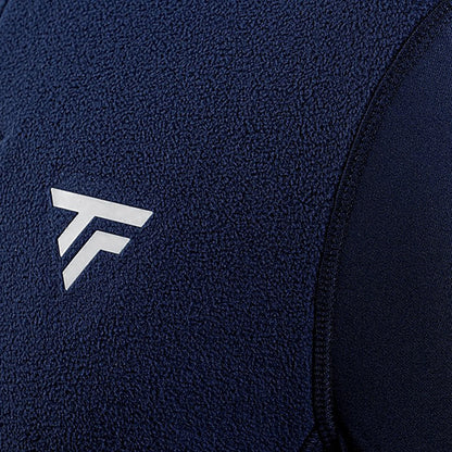 TECIFIBRE POLAR SWEATSHIRT 1/2 REISSVERSCHLUSS