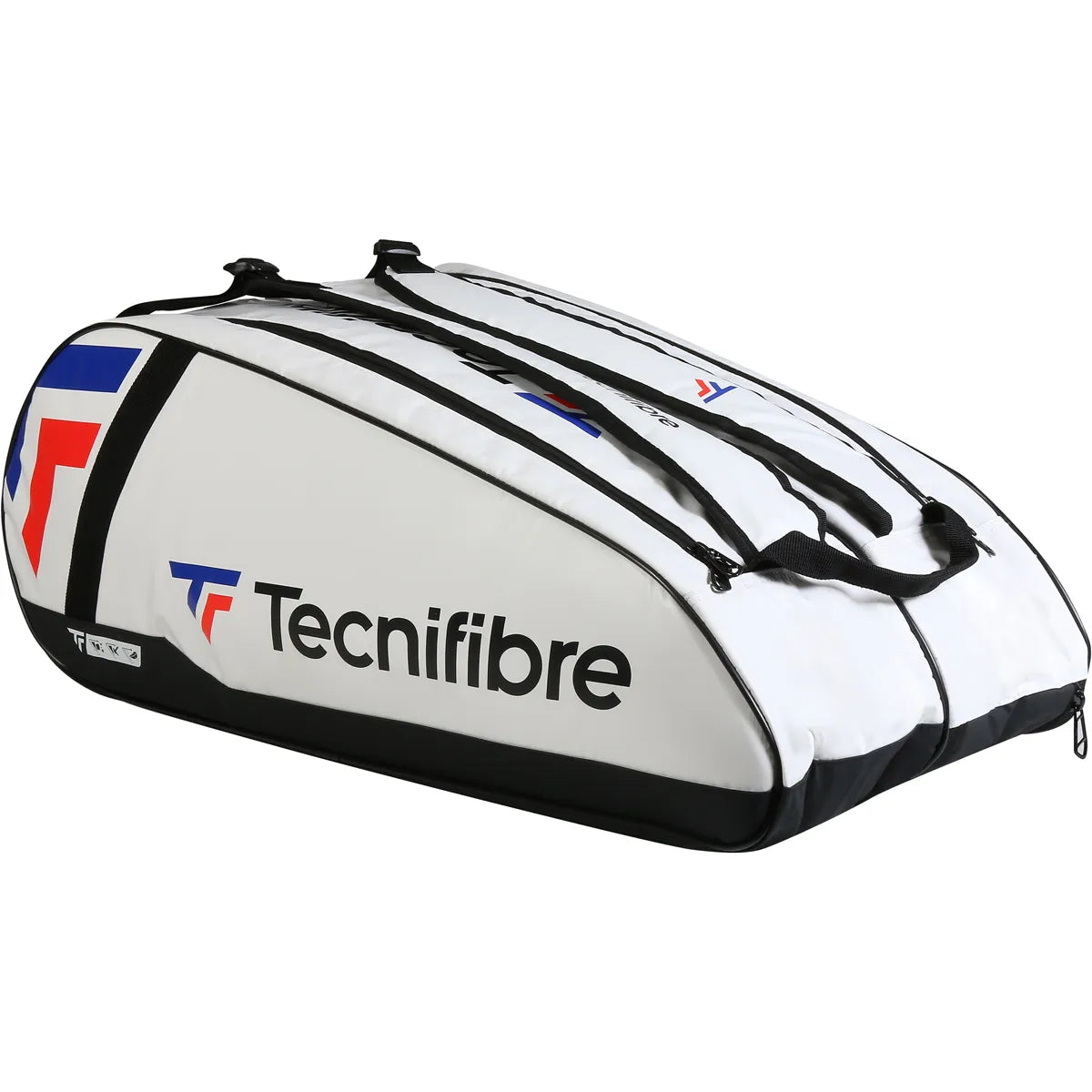 TECINFIBRE TOUR ENDURANCE WHITE TENNIS-TASCHE 12R