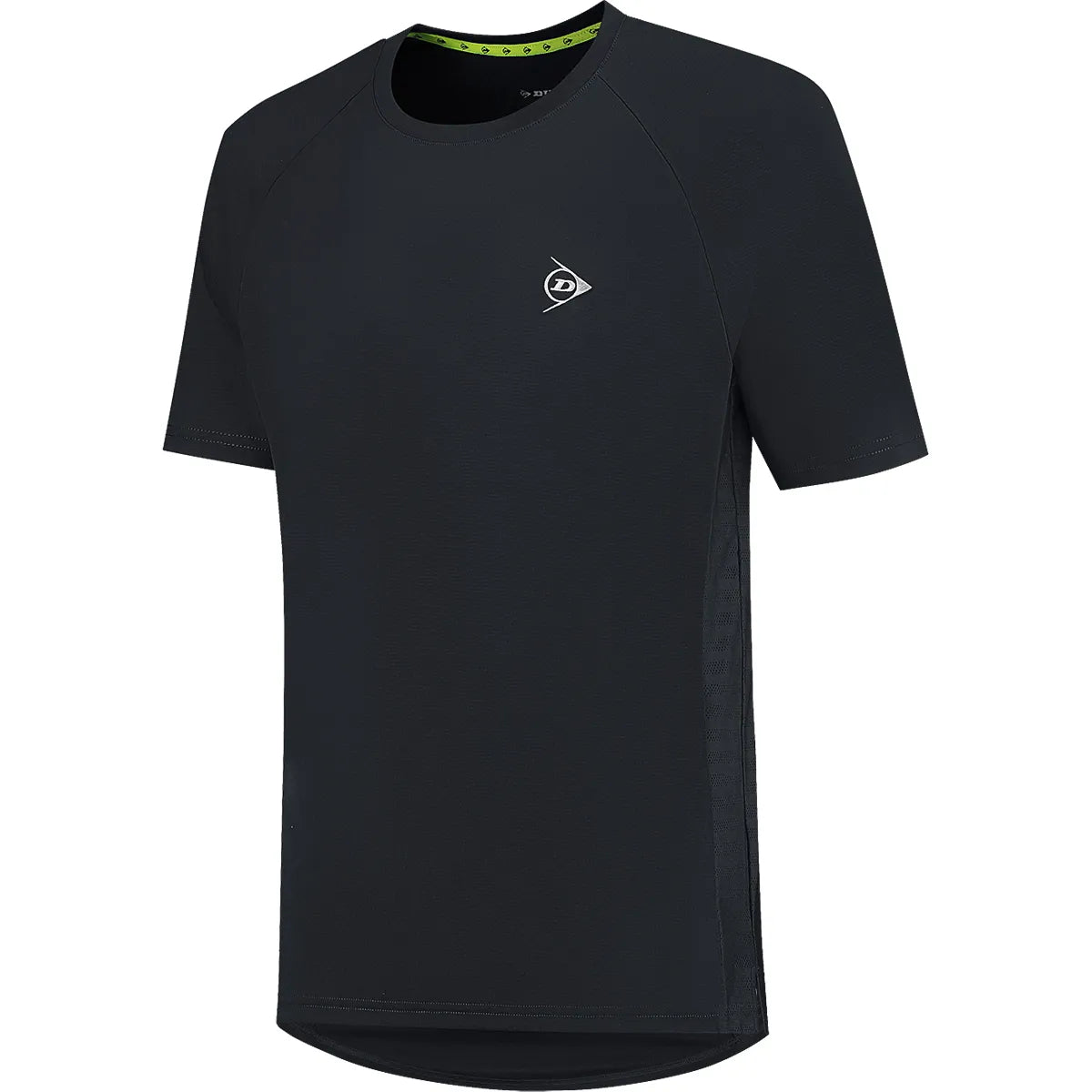 DUNLOP CLUB T-SHIRT