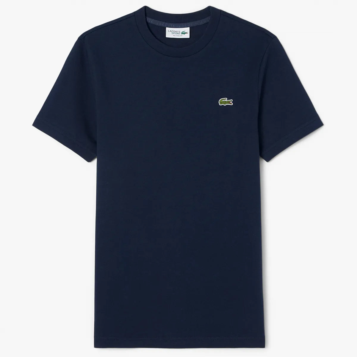 T-SHIRT LACOSTE ROLEX PARIS MASTERS