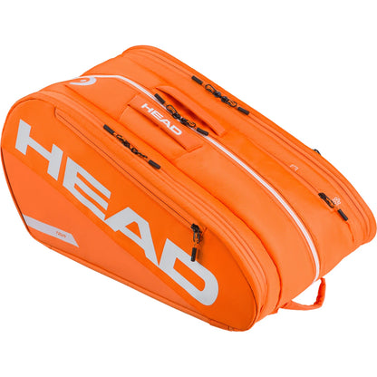 SAC HEAD TOUR PADEL BAG L 40L