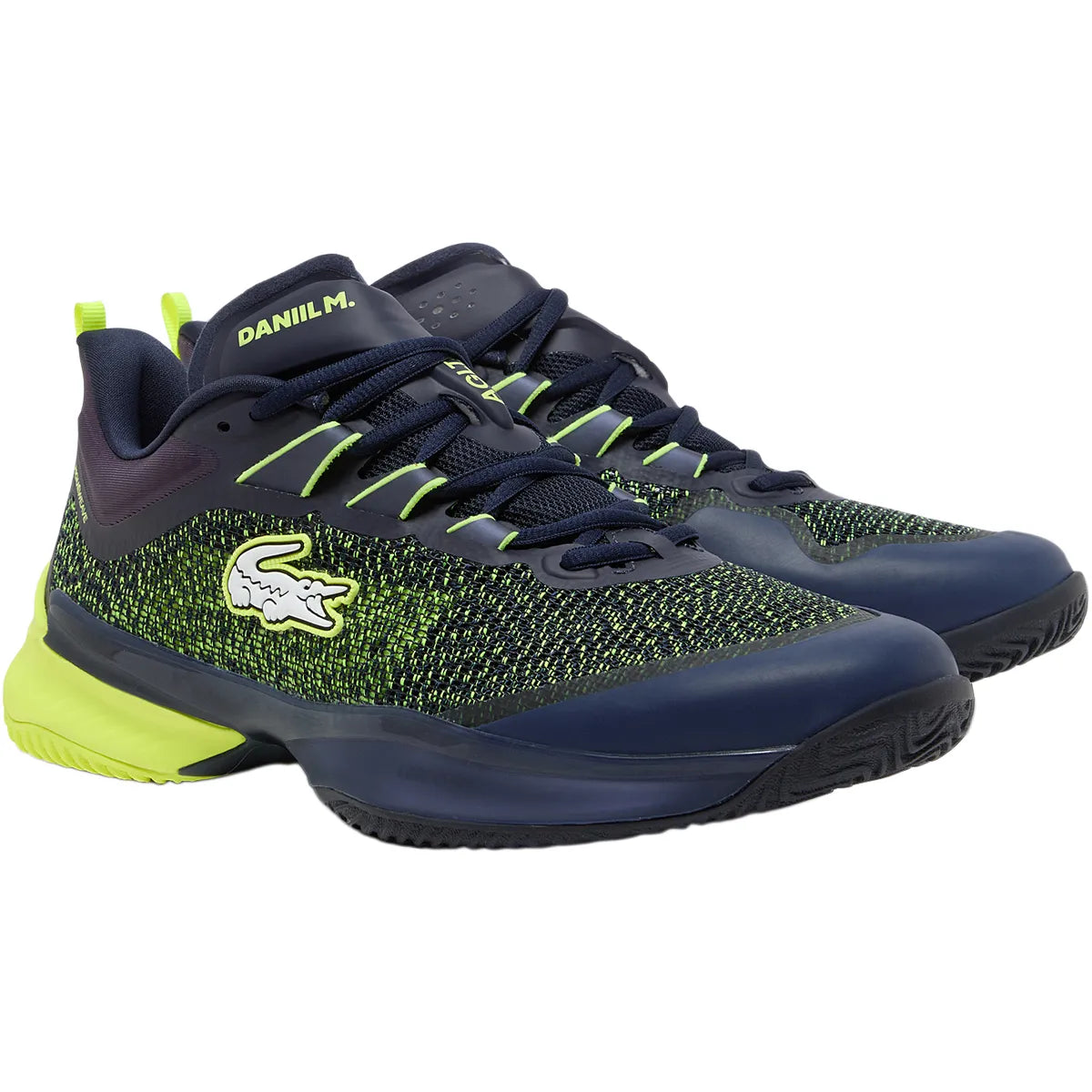 CHAUSSURES LACOSTE AG-LT ULTRA MEDVEDEV TERRE BATTUE