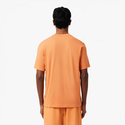 T-SHIRT LACOSTE CORE PERFORMANCE CLASSIC