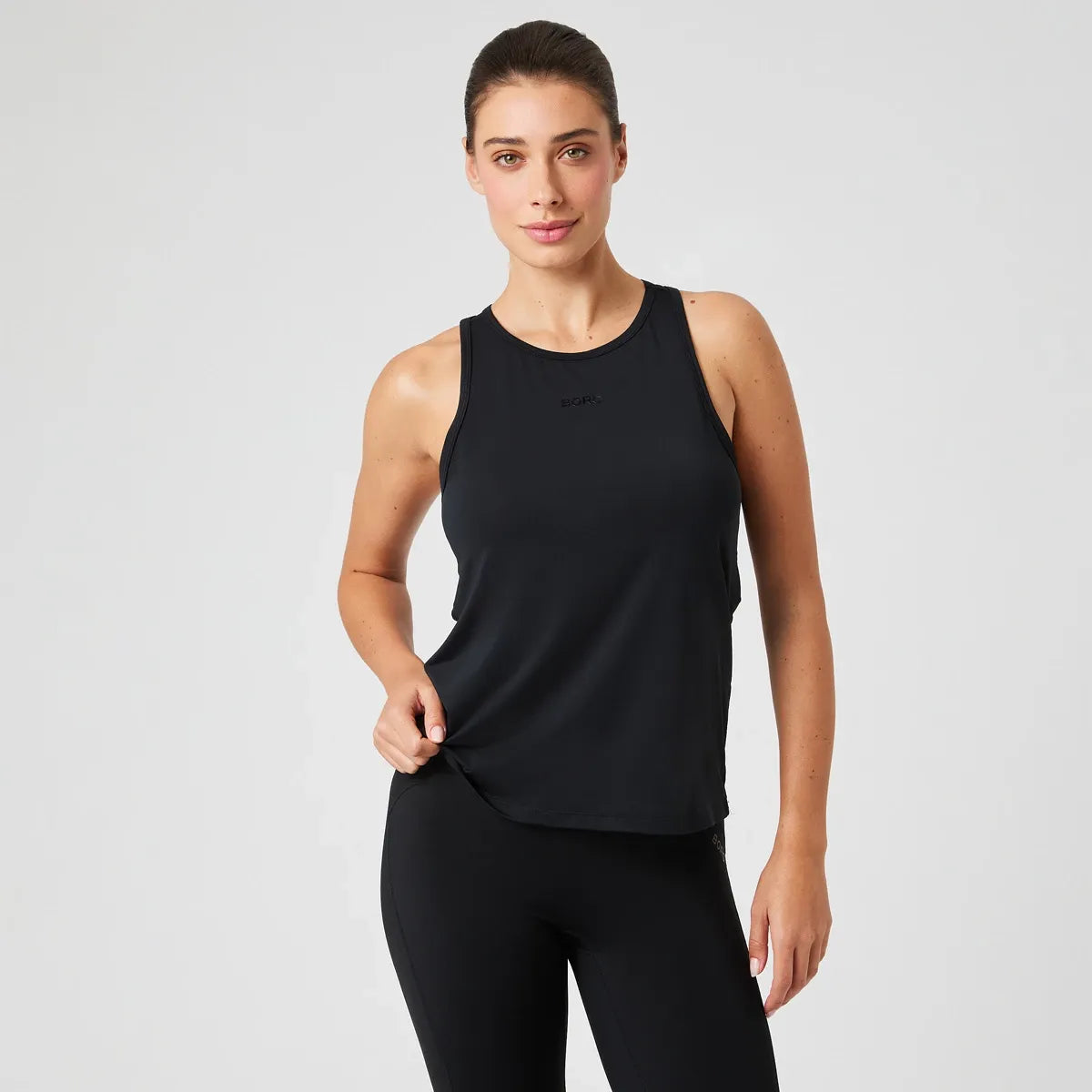 BJORN BORG WOMEN'S TANK TOP