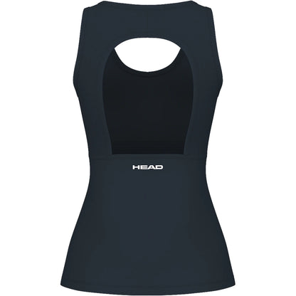 HEAD WOMEN'S MOVE VISION TANK TOP