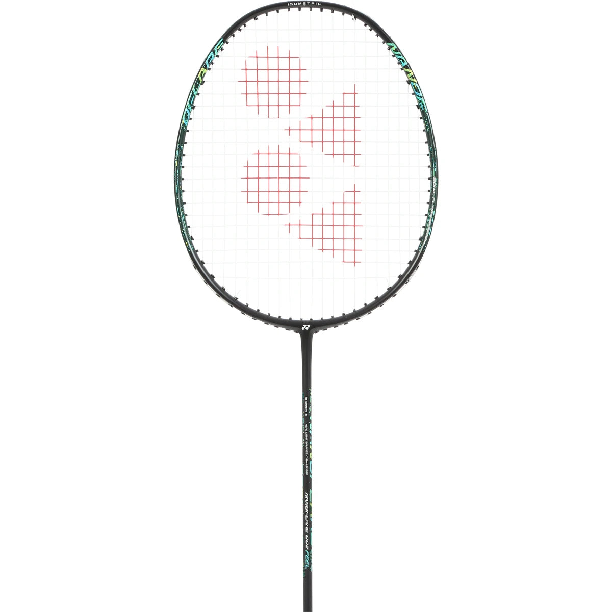 YONEX NANOFLARE 002 FEEL BADMINTON RACKET - 4U (STRUNG)