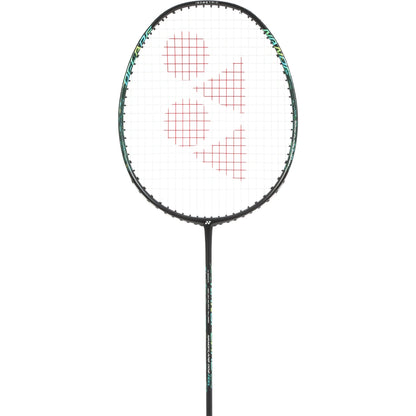 YONEX NANOFLARE 002 FEEL BADMINTON RACKET - 4U (STRUNG)