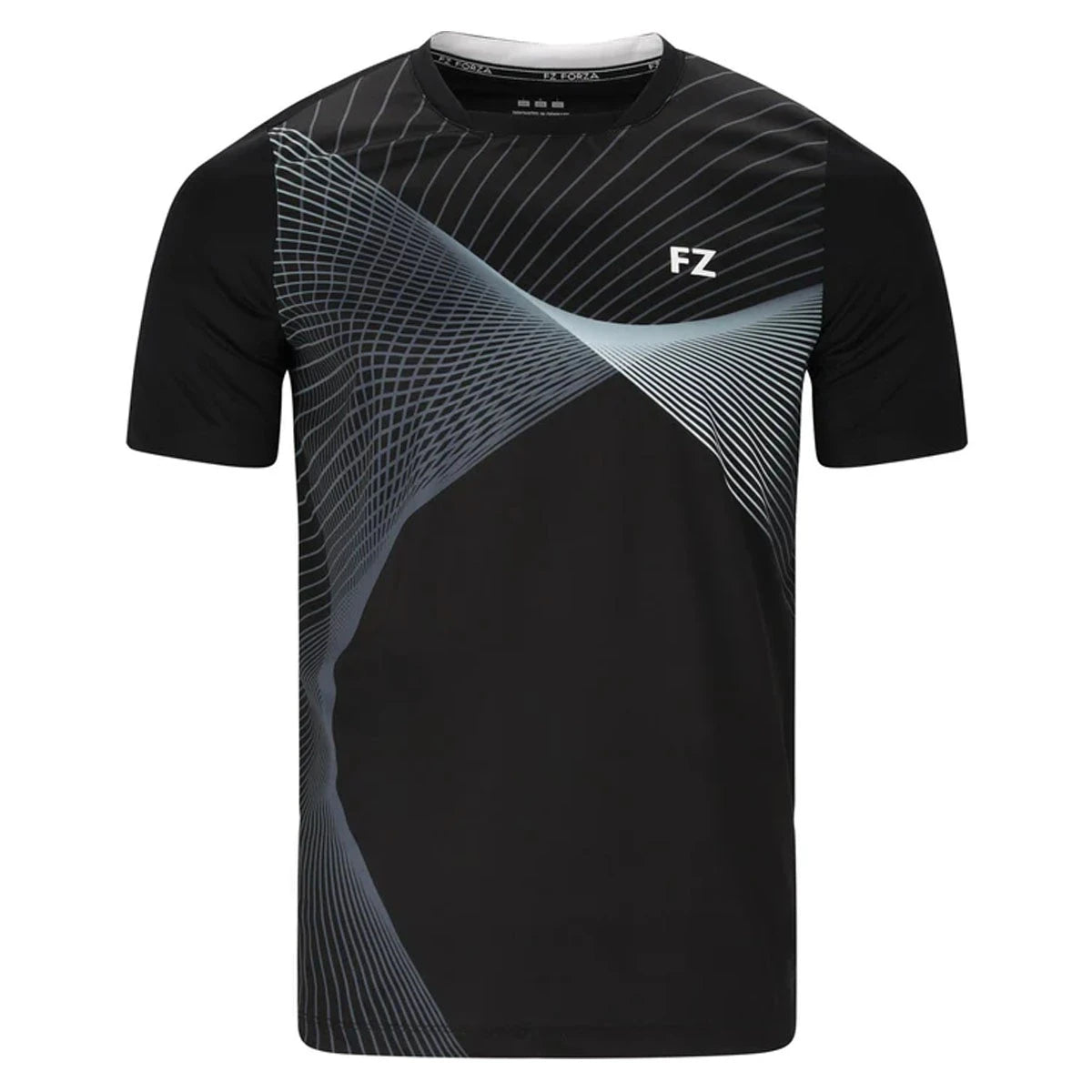 T-SHIRT FZ FORZA HOMME LUKE S-S
