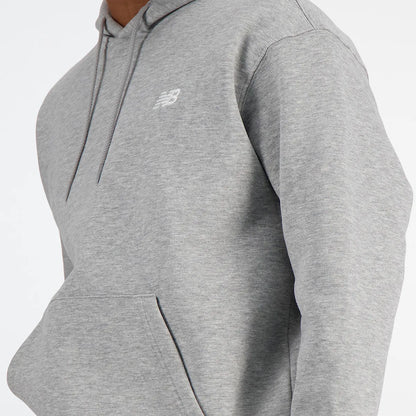 SWEAT NEW BALANCE SPORT ESSENTIALS FLEECE HOODIE