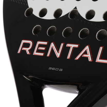RAQUETTE DE PADEL WILSON RENTAL V1