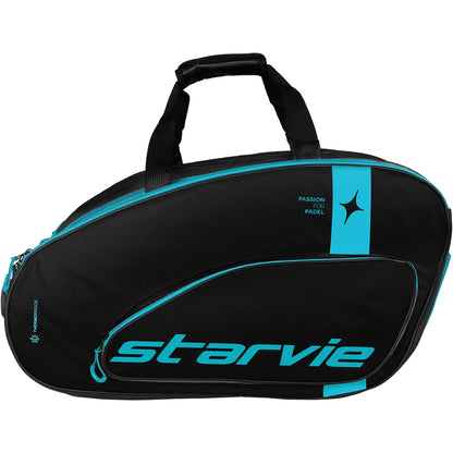STARVIE PADEL RACING DRAX PALETERO BAG