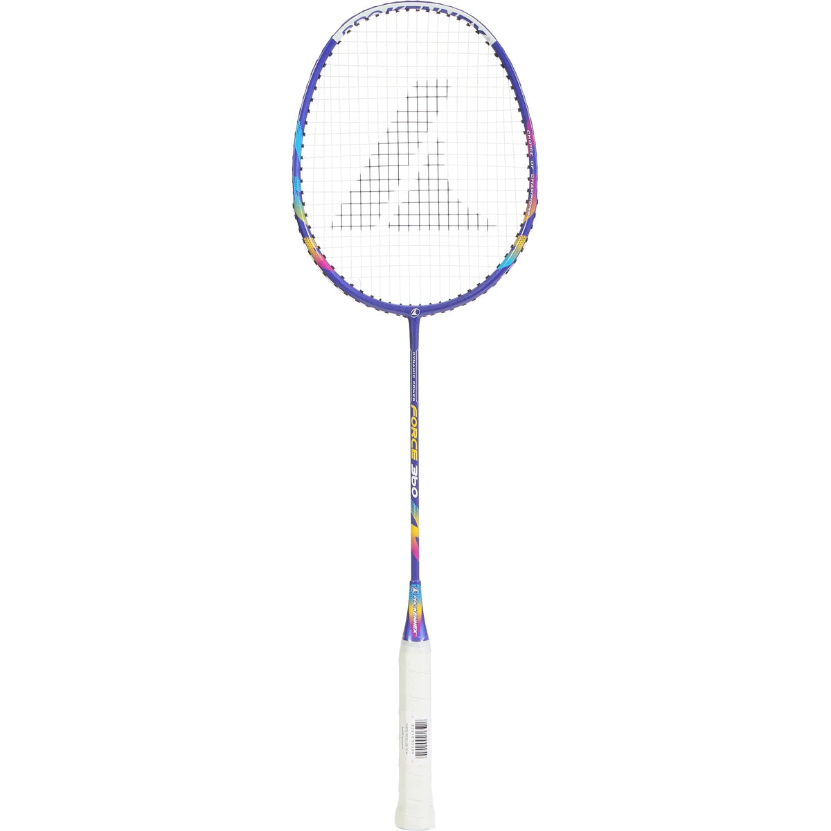 RAQUETTE DE BADMINTON PRO KENNEX FORCE 360 BLUE (CORDEE)