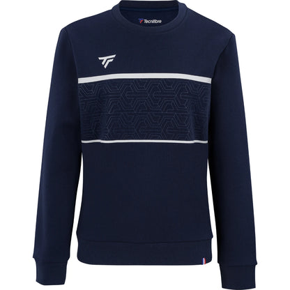 TECIFIBRE JUNIOR MÄDCHEN TEAM SWEATSHIRT
