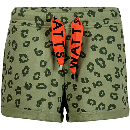 SHORT WATTS FEMME NOOSA
