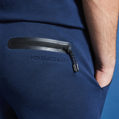 PANTALON MOURATOGLOU APPAREL JOGGING PLAYER