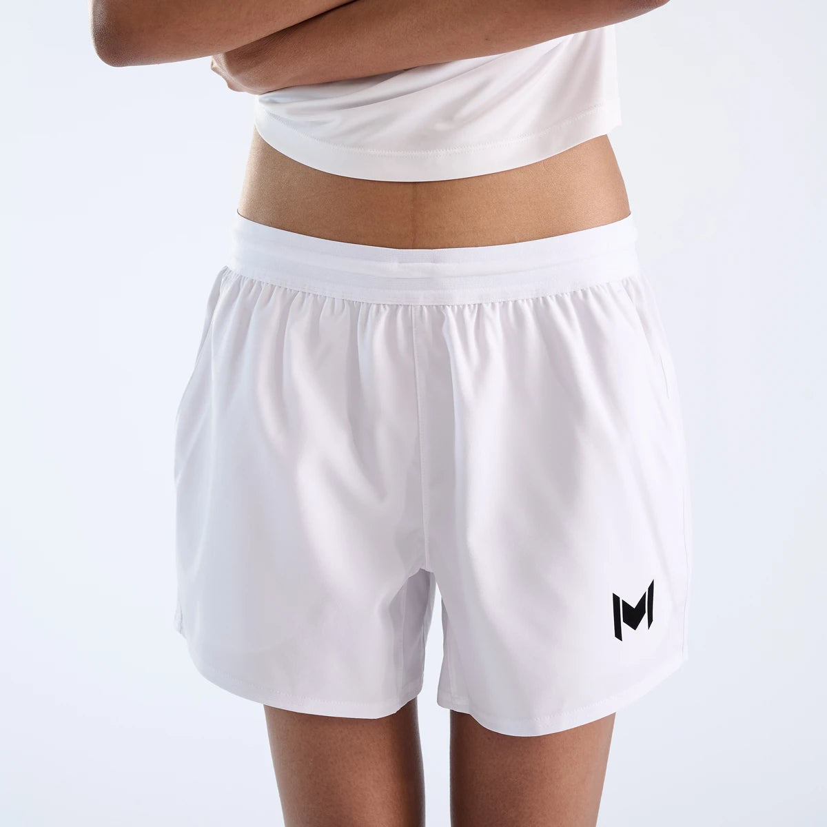 SHORT MOURATOGLOU APPAREL FEMME MATCH CLUB