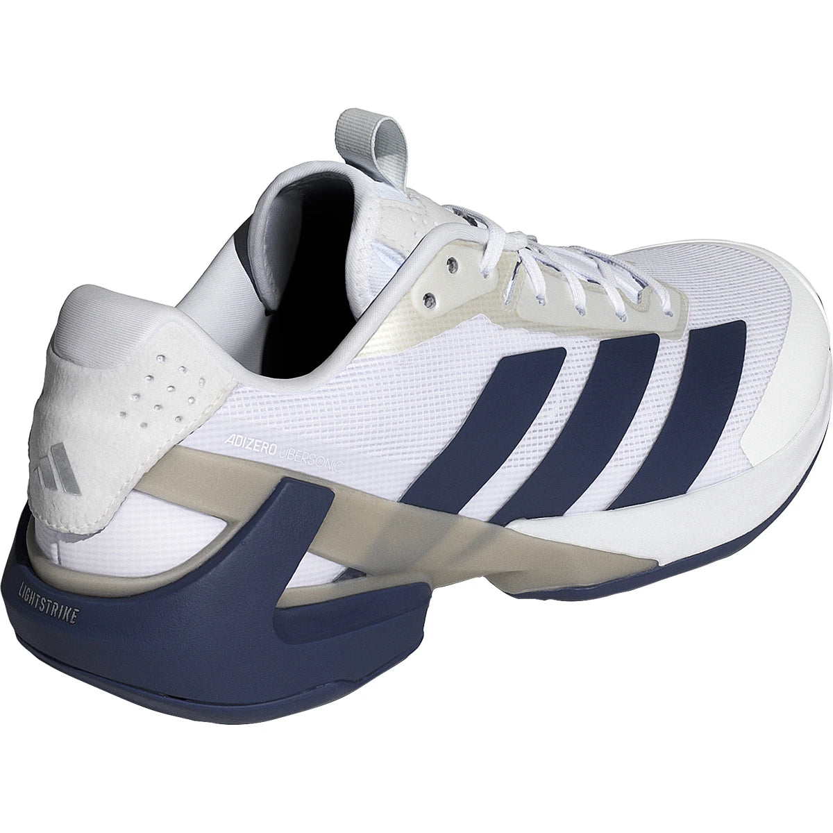 ADIDAS ADIZERO UBERSONIC 5 SCHUHE FÜR ALLE OBERFLÄCHEN