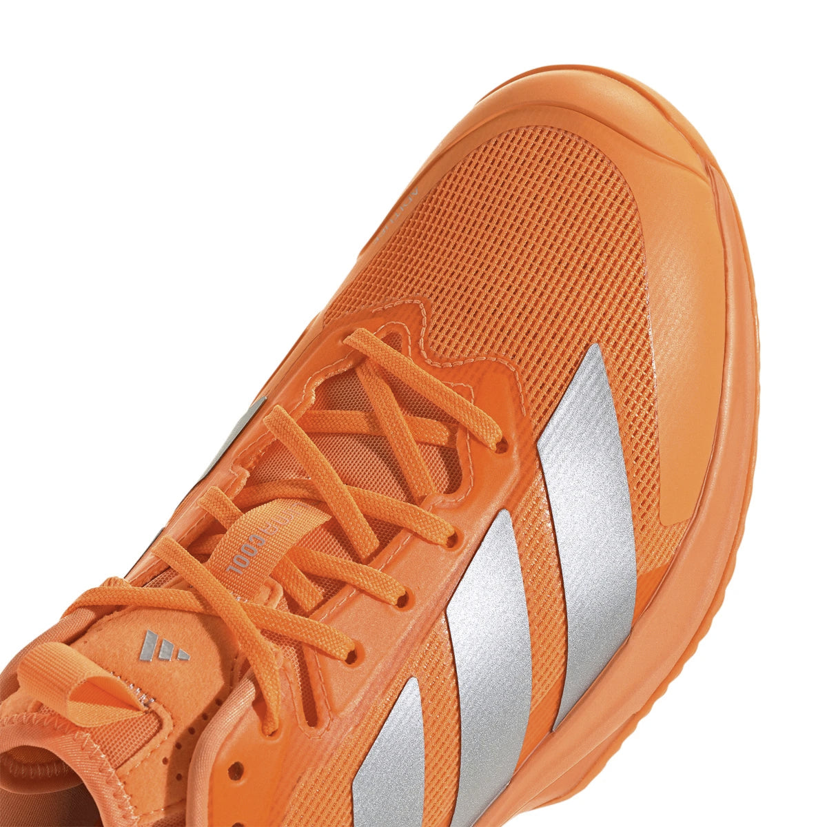 ADIDAS SCHUHE ADIZERO UBERSONIC 5 ROTSANDPLATZ