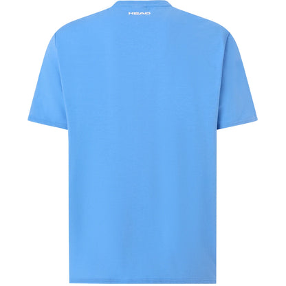 T-SHIRT HEAD VISION RAIBOW