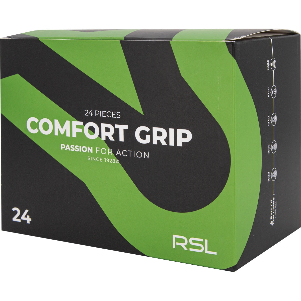 GRIPS RSL 554 COMFORT X24