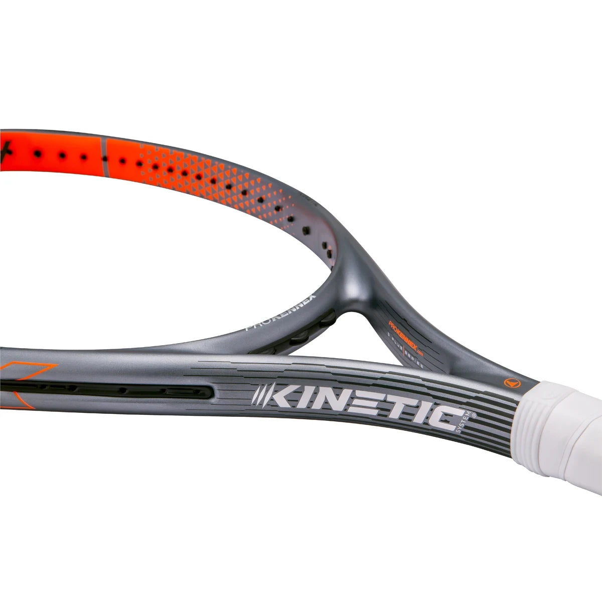 RAQUETTE PRO KENNEX KI Q+30 (260 GR)