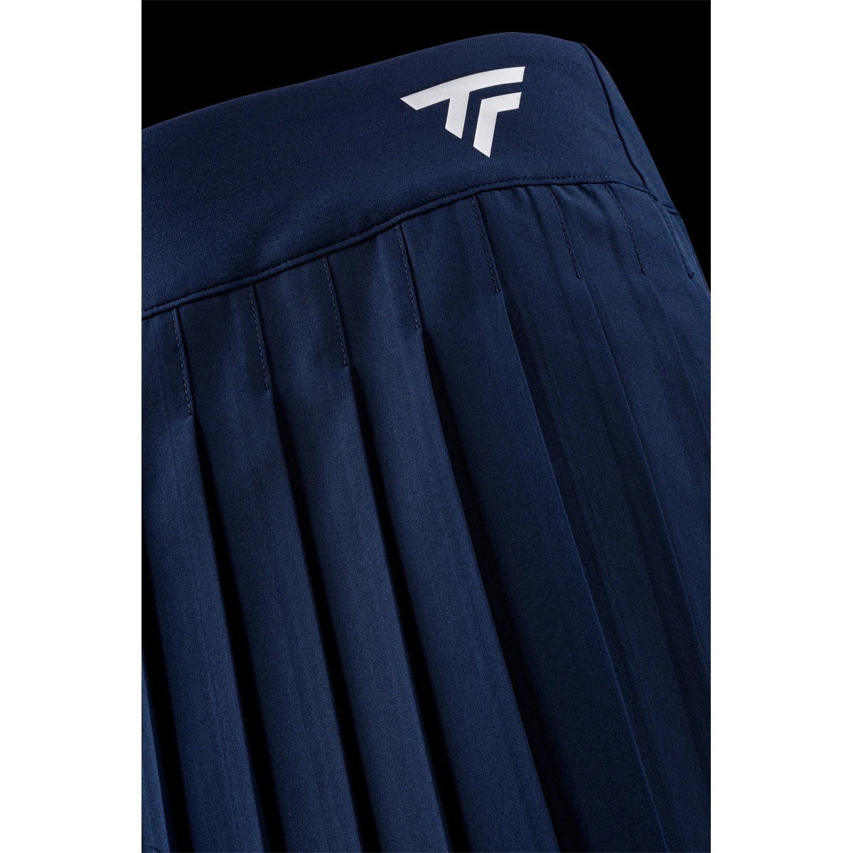 TECNIFIBRE JUNIOR GIRLS TEAM SKIRT