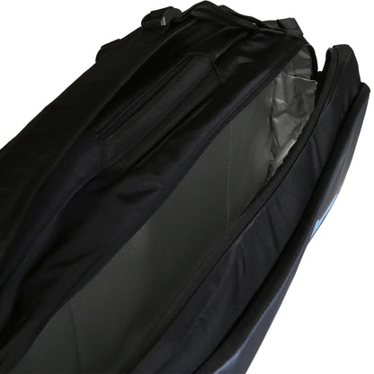 SAC DE TENNIS PRINCE TOUR 2 COMP BK/BL
