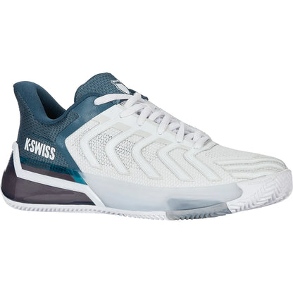 K-SWISS ULTRASHOT 4 TONPLATZ-SCHUHE