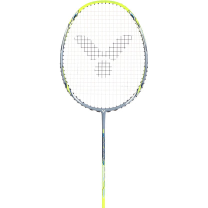 Raquette de Badminton Victor DX Light Fighter 60 (Non Cordée)
