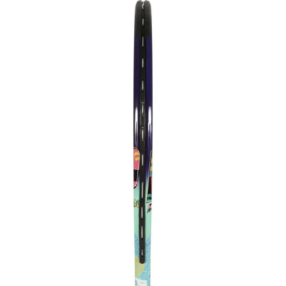 RAQUETTE PRINCE JUNIOR ACE/FACE 25 PURPLE