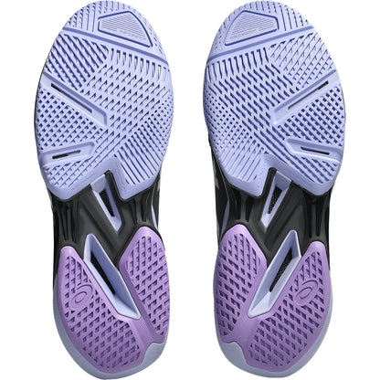 ASICS SCHUHE SOLUTION SPEED FF4 NIGHT ENERGY FÜR ALLE OBERFLÄCHEN
