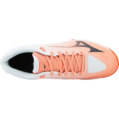 CHAUSSURES MIZUNO HOMME INDOOR WAVE LIGHTNING SELECT
