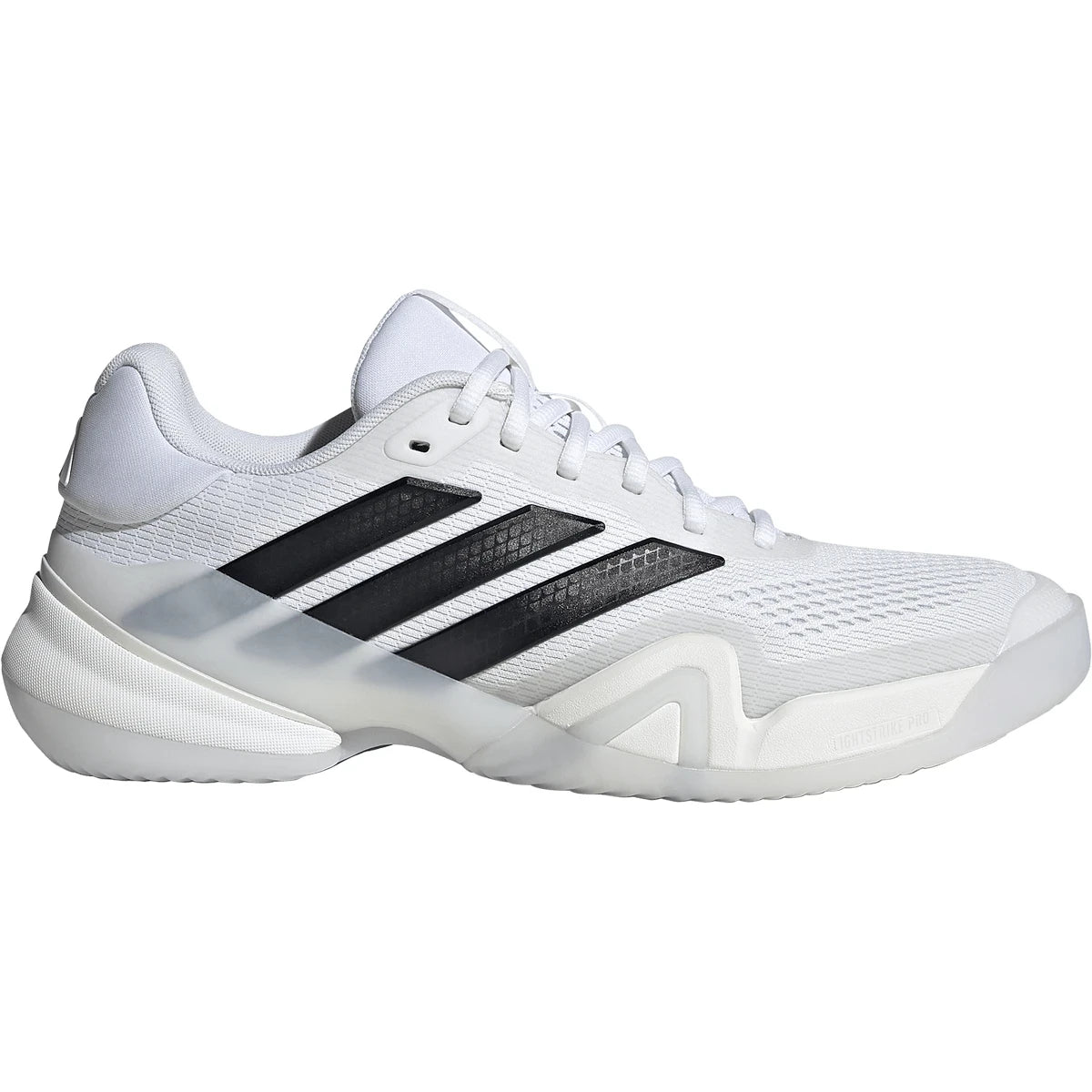 ADIDAS SCHUHE BARRICADE 14 TSITSIPAS FÜR ALLE OBERFLÄCHEN