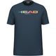 T-SHIRT HEAD VISION RAINBOW