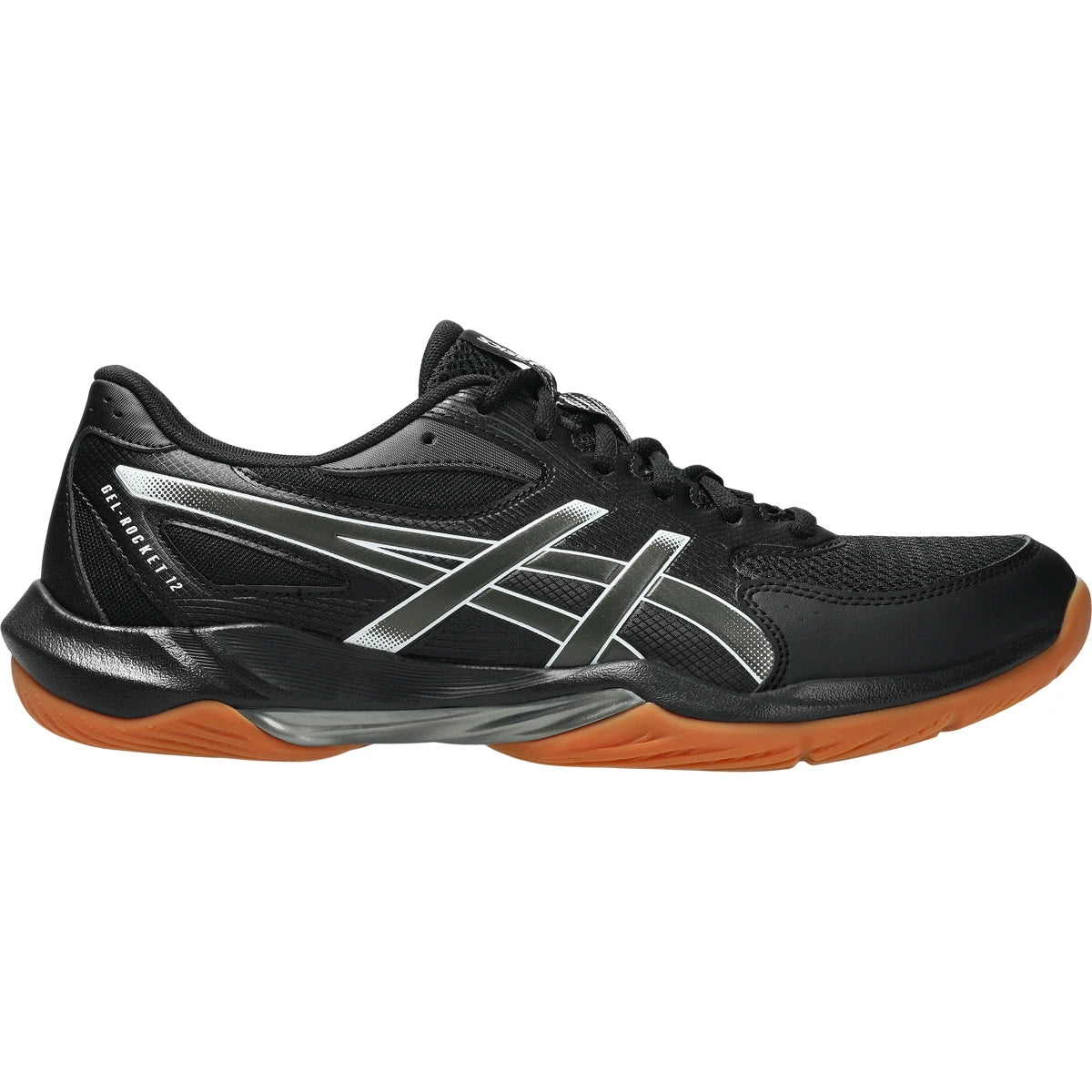 CHAUSSURES ASICS HOMME INDOOR GEL ROCKET 12